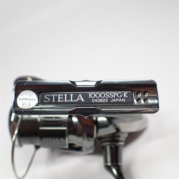２２ステラ１０００ＳＳＰＧ